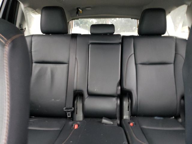 Photo 10 from auction – 2019 TOYOTA HIGHLANDER with VIN 5TDJGRFH9KS078245