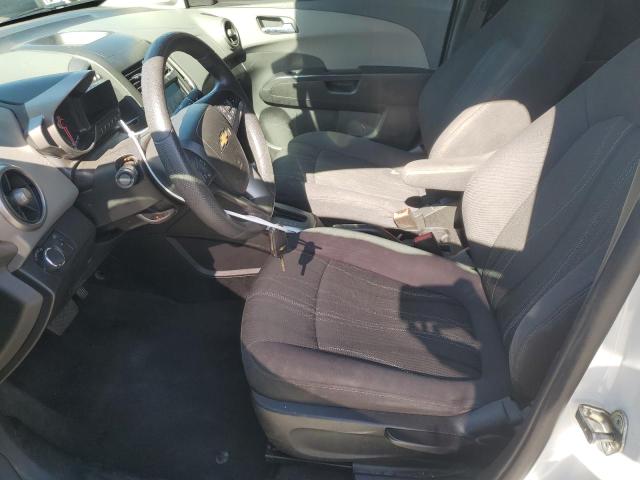 Photo 7 from auction – 2014 CHEVROLET SONIC LT with VIN 1G1JC5SH3E4156876