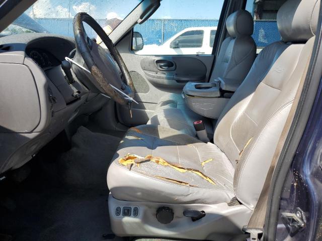 Photo 7 from auction – 2003 FORD F150 SUPER with VIN 1FTRW07643KD86334