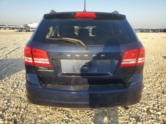 Photo 6 from auction – 2018 DODGE JOURNEY SE with VIN 3C4PDCAB7JT218123