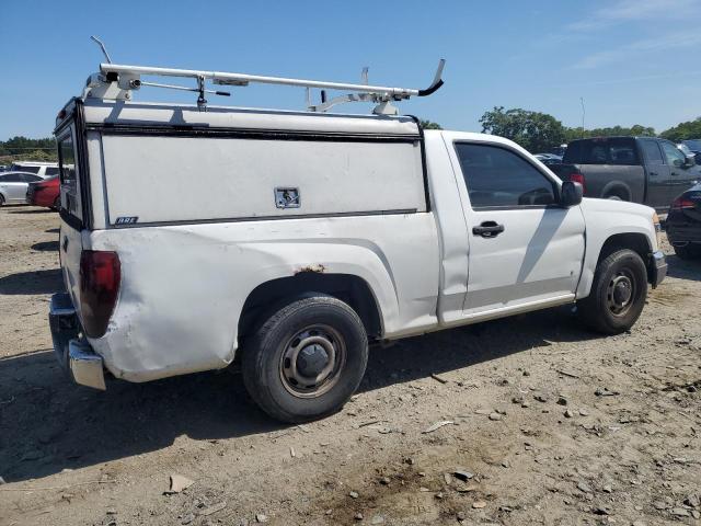 Photo 3 from auction – 2007 GMC CANYON with VIN 1GTCS149278126524
