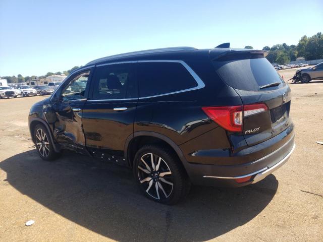 Photo 2 from auction – 2019 HONDA PILOT ELIT with VIN 5FNYF6H02KB051321