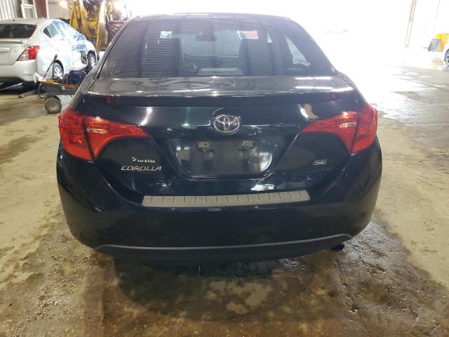 Photo 6 from auction – 2018 TOYOTA COROLLA L with VIN 5YFBURHE9JP793985