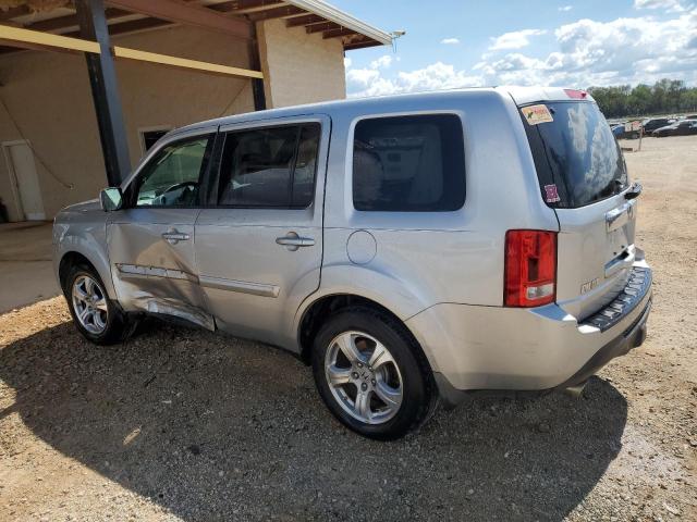 Photo 2 from auction – 2013 HONDA PILOT EXL with VIN 5FNYF3H58DB019518