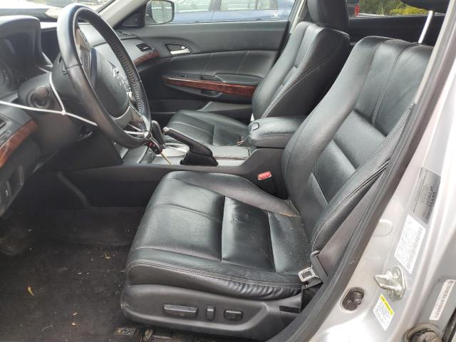 Photo 7 from auction – 2011 HONDA ACCORD CRO with VIN 5J6TF2H50BL006206