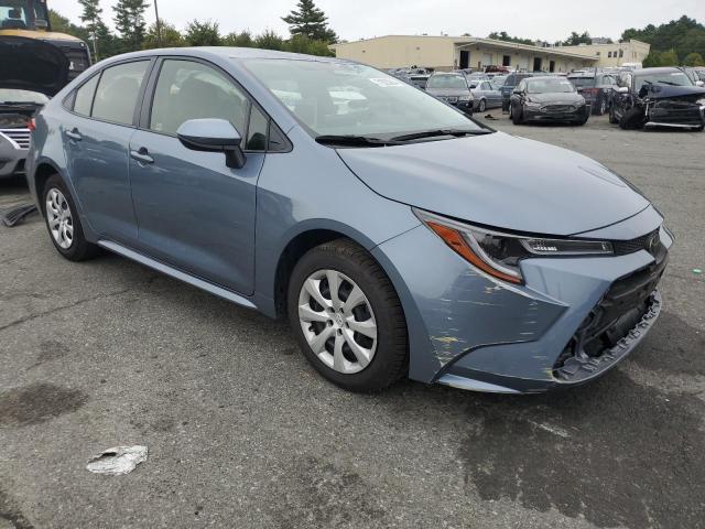 Photo 4 from auction – 2023 TOYOTA COROLLA LE with VIN JTDB4MEEXP3004946