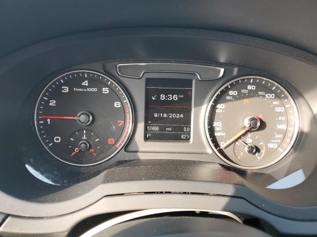 Photo 9 from auction – 2016 AUDI Q3 PREMIUM with VIN WA1BFCFS5GR017233
