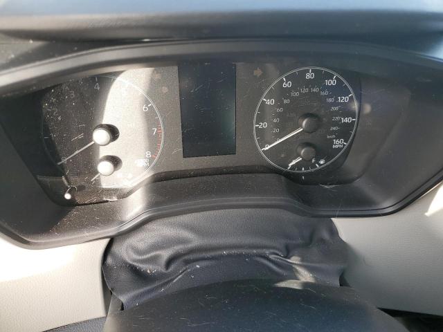 Photo 9 from auction – 2024 TOYOTA COROLLA LE with VIN JTDB4MEE8RJ013711
