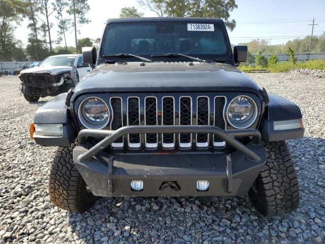 صورة رقم 5 من المزاد - 2020 JEEP GLADIATOR مع VIN 1C6HJTFG4LL150127
