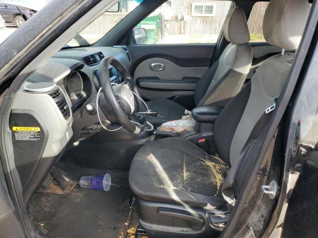 Photo 7 from auction – 2016 KIA SOUL with VIN KNDJN2A29G7312031