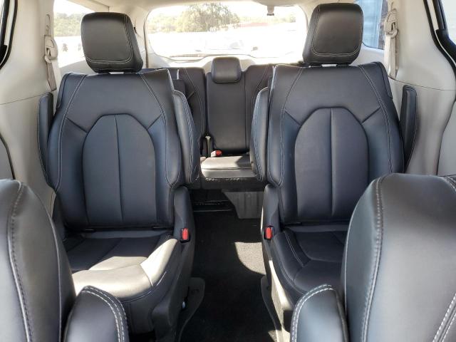 Photo 10 from auction – 2024 CHRYSLER PACIFICA H with VIN 2C4RC1S76RR127031