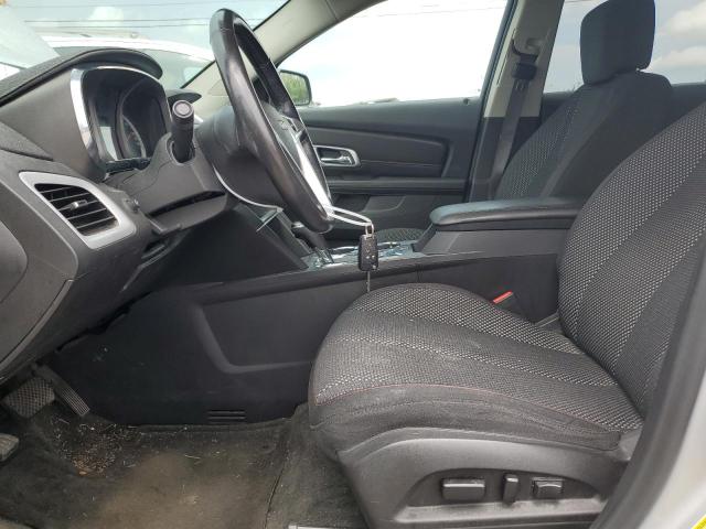 Фото 7 с аукциона – 2017 GMC TERRAIN SL с VIN 2GKFLTEK8H6197374