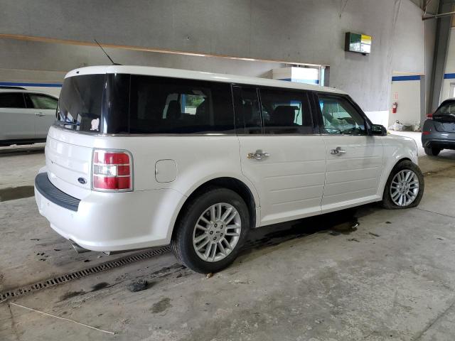 Photo 3 from auction – 2016 FORD FLEX with VIN 2FMGK5C86GBA12357