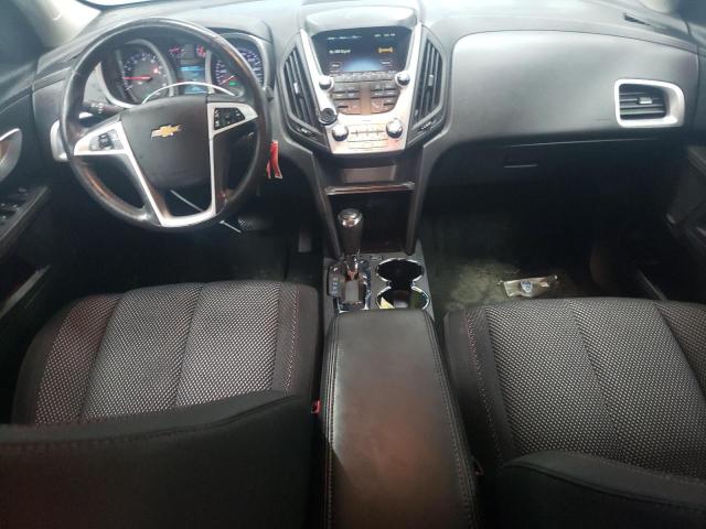 Photo 8 from auction – 2017 CHEVROLET EQUINOX LT with VIN 2GNALCEK9H6187112