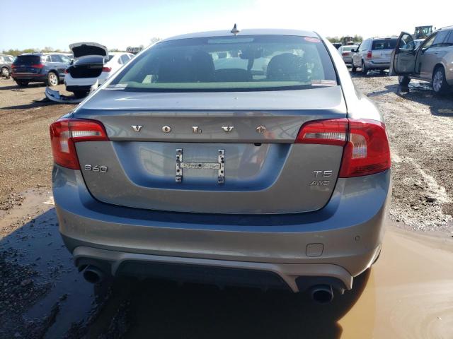 Photo 6 from auction – 2018 VOLVO S60 DYNAMI with VIN YV140MTL9J2465374