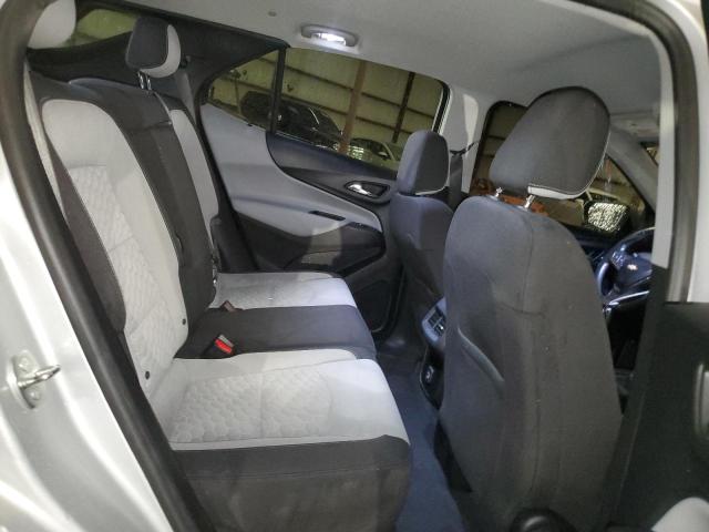Photo 11 from auction – 2021 CHEVROLET EQUINOX LT with VIN 2GNAXJEV3M6137142