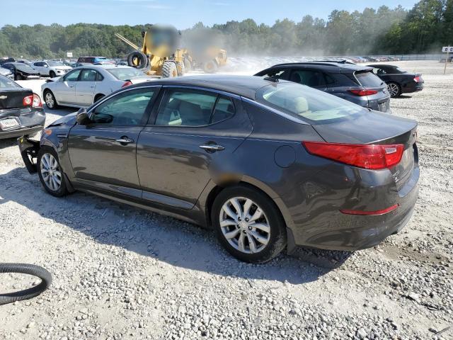 صورة رقم 2 من المزاد - 2014 KIA OPTIMA EX مع VIN 5XXGN4A74EG260684