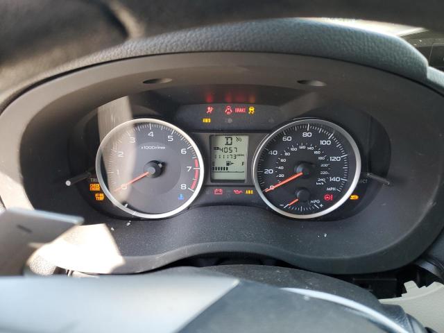 Photo 9 from auction – 2014 SUBARU XV CROSSTR with VIN JF2GPACC5E8232884