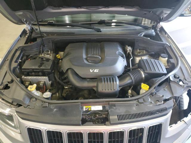 Photo 12 from auction – 2015 JEEP GRAND CHER with VIN 1C4RJFBG3FC699102
