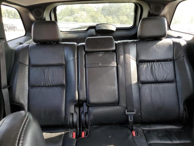 Photo 10 from auction – 2012 JEEP GRAND CHER with VIN 1C4RJFAG8CC347579