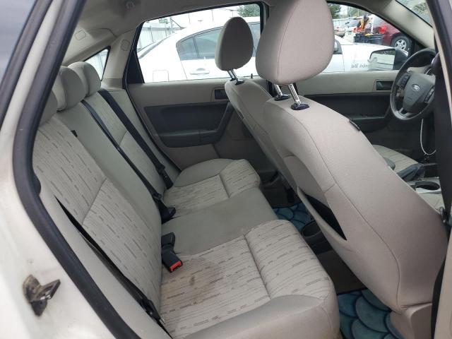 Фото 10 с аукциона – 2011 FORD FOCUS SE с VIN 1FAHP3FN0BW201776