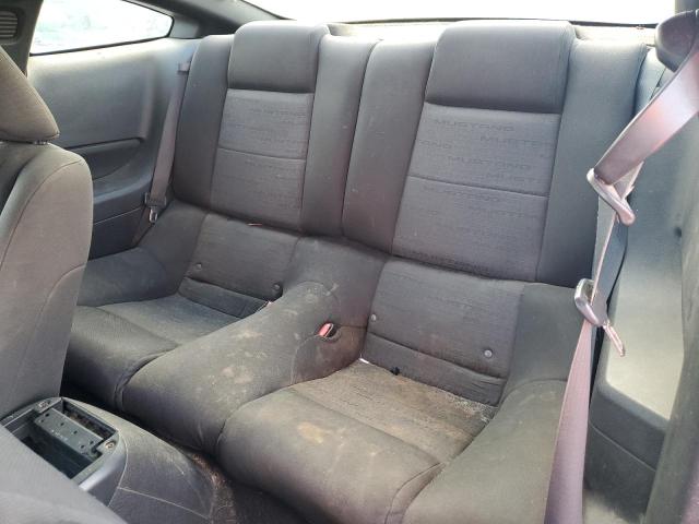 Photo 10 from auction – 2008 FORD MUSTANG with VIN 1ZVHT80N485208592