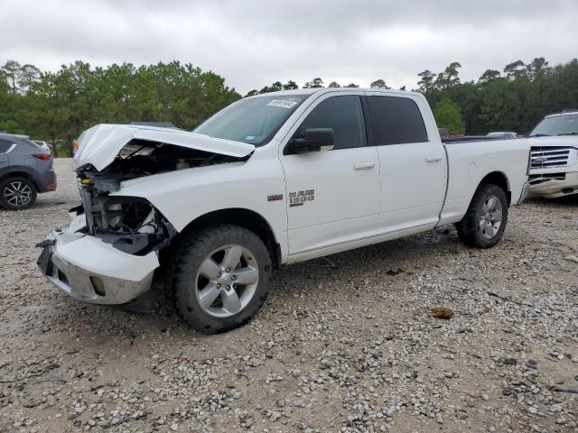 RAM 1500 CLASS 2019 с VIN 1C6RR6TT0KS683659 - Фото с аукциона