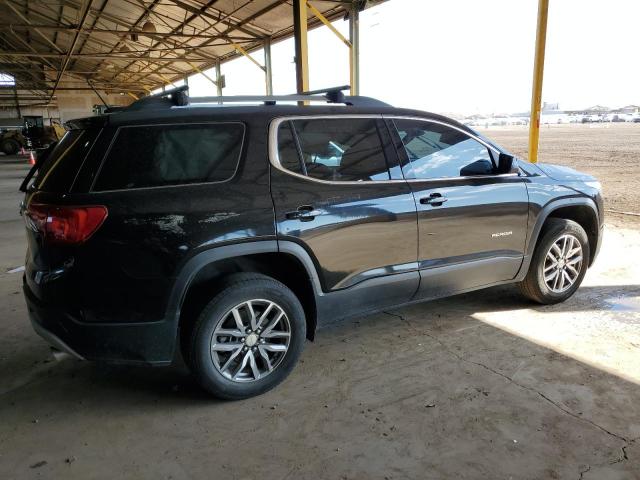 Photo 3 from auction – 2019 GMC ACADIA SLE with VIN 1GKKNLLS1KZ122233