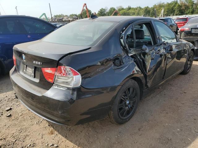 Photo 3 from auction – 2011 BMW 328 XI SUL with VIN WBAPK5C55BF125635