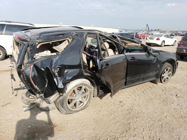 Foto 3 de la subasta – 2004 CADILLAC SRX con VIN 1GYEE637540192132
