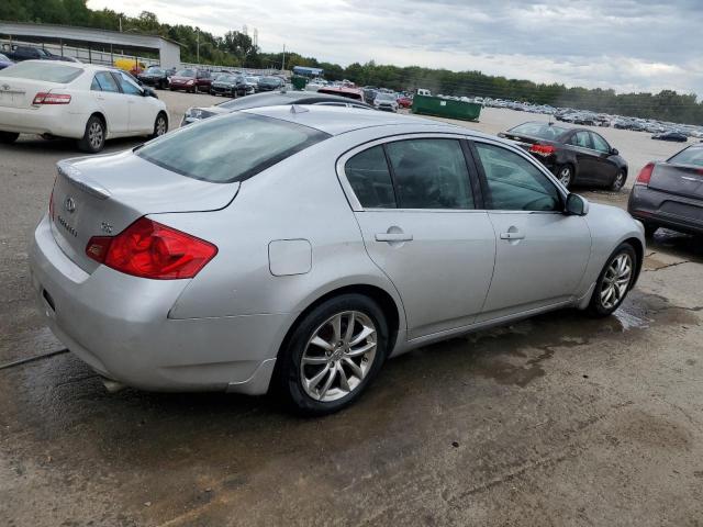 Photo 3 from auction – 2008 INFINITI G35 with VIN JNKBV61E08M222550