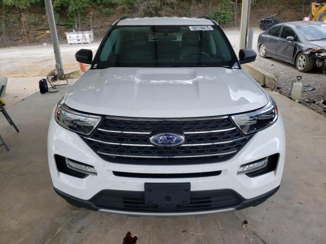 Фото 5 с аукциона – 2023 FORD EXPLORER X с VIN 1FMSK7DH3PGA68902