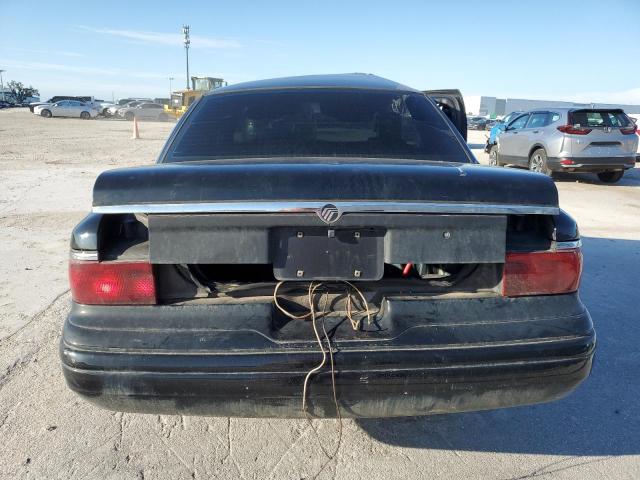 Photo 6 from auction – 1997 MERCURY GRAND MARQ with VIN 2MELM74W6VX717373