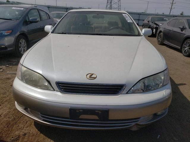 Photo 5 from auction – 1999 LEXUS ES 300 with VIN JT8BF28G5X0216780