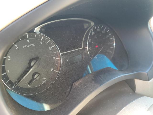 Photo 9 from auction – 2015 NISSAN ALTIMA 2.5 with VIN 1N4AL3AP2FN861769