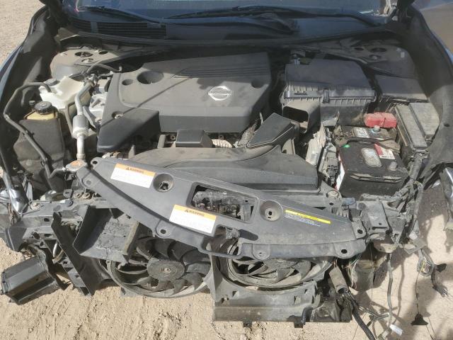 Photo 11 from auction – 2014 NISSAN ALTIMA 2.5 with VIN 1N4AL3AP3EN385479