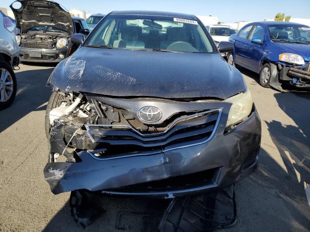 Photo 5 from auction – 2011 TOYOTA CAMRY BASE with VIN 4T4BF3EKXBR101899