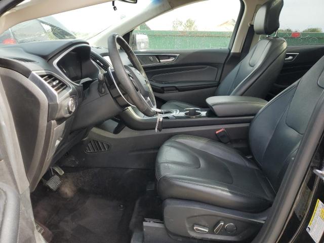 Photo 7 from auction – 2017 FORD EDGE with VIN 2FMPK4K99HBB58306