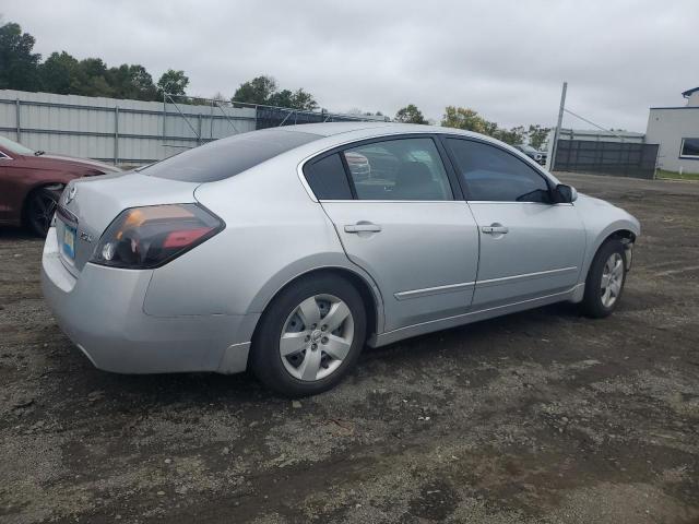 Photo 3 from auction – 2007 NISSAN ALTIMA 2.5 with VIN 1N4AL21E77C131538