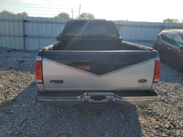 Photo 6 from auction – 2003 FORD F150 with VIN 2FTRX17263CA63391