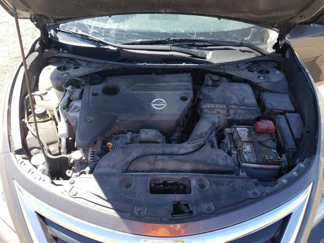 Photo 11 from auction – 2014 NISSAN ALTIMA 2.5 with VIN 1N4AL3AP1EC410052