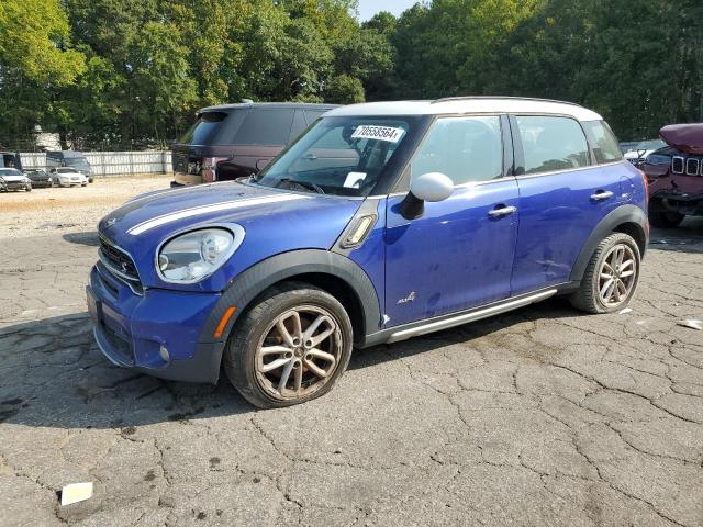 MINI COOPER S C 2015 with VIN WMWZC5C59FWP47778 - Photo from auction