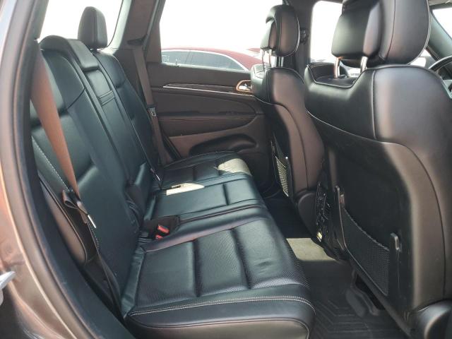 Photo 11 from auction – 2014 JEEP GRAND CHER with VIN 1C4RJFCT5EC385588