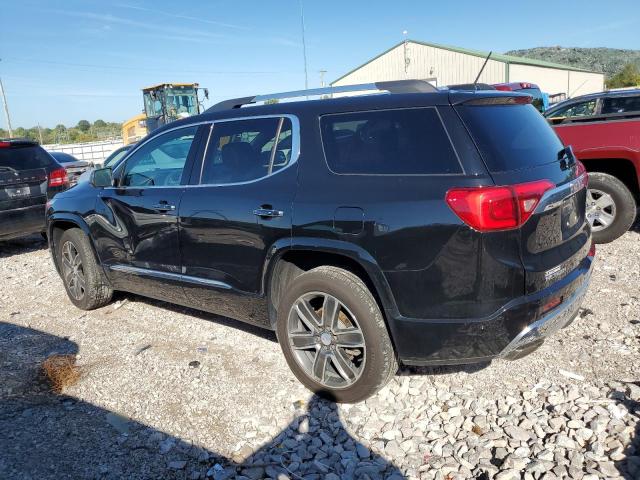Photo 2 from auction – 2018 GMC ACADIA DEN with VIN 1GKKNXLS4JZ113662