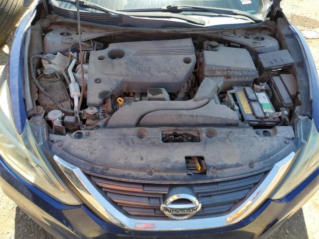 Photo 11 from auction – 2016 NISSAN ALTIMA 2.5 with VIN 1N4AL3AP2GN316303