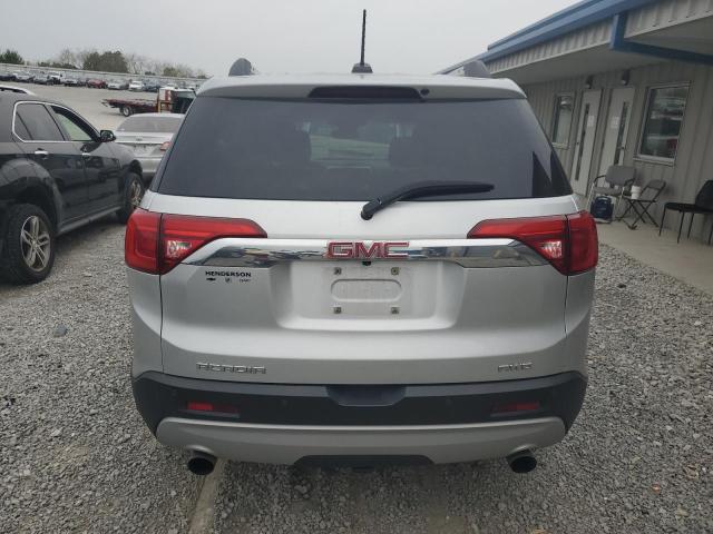 Photo 6 from auction – 2017 GMC ACADIA SLT with VIN 1GKKNULS0HZ224265