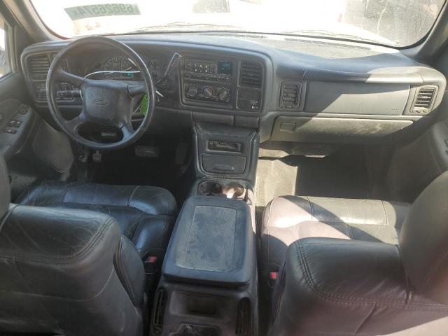 Photo 8 from auction – 2001 CHEVROLET SILVERADO with VIN 1GCEK19T41E113456
