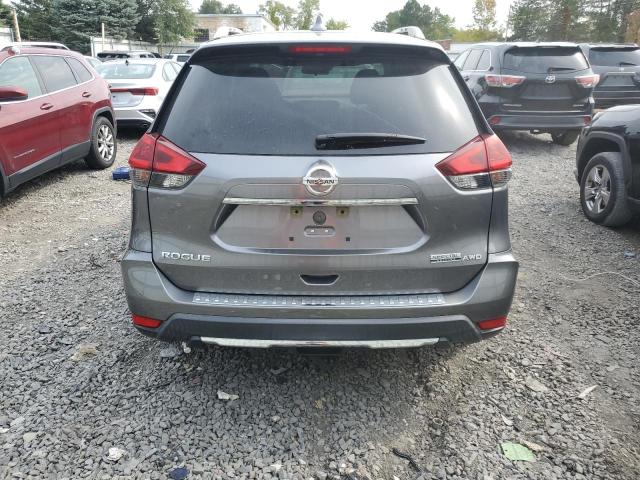 Photo 6 from auction – 2020 NISSAN ROGUE S with VIN KNMAT2MV7LP510936