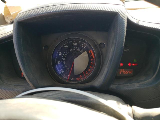 Photo 9 from auction – 2012 TOYOTA SCION XD with VIN JTKKU4B46C1018269