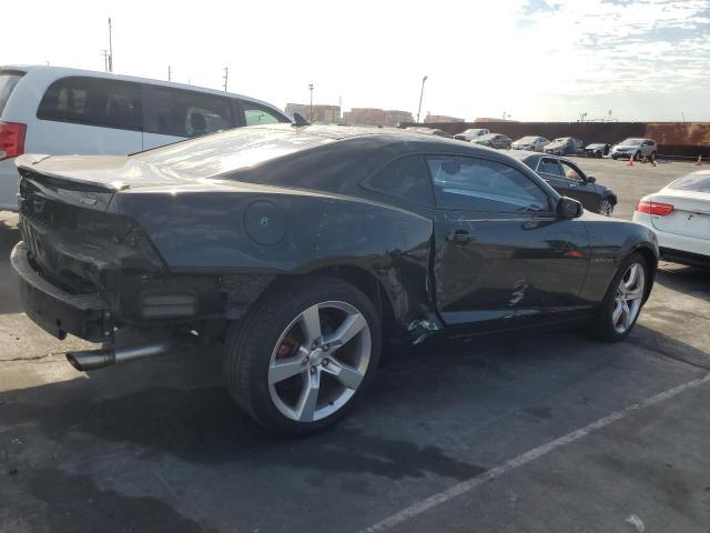Photo 3 from auction – 2010 CHEVROLET CAMARO LT with VIN 2G1FC1EV4A9198948